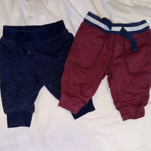 3 pack of baby clothes